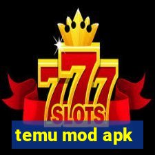 temu mod apk